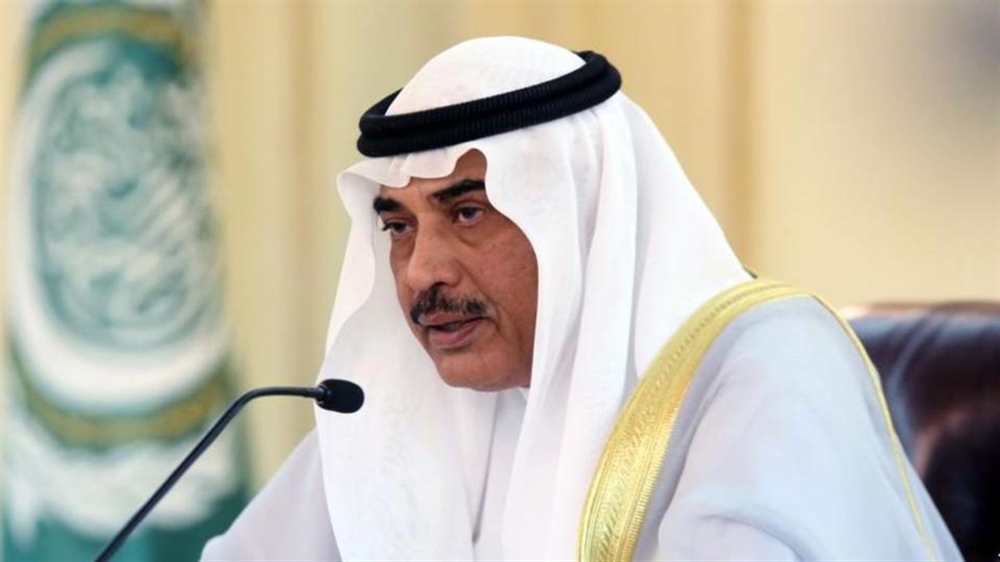 الكويت تبدي استعدادها لاستضافة مراسم التوقيع على اتفاق "سلام" باليمن