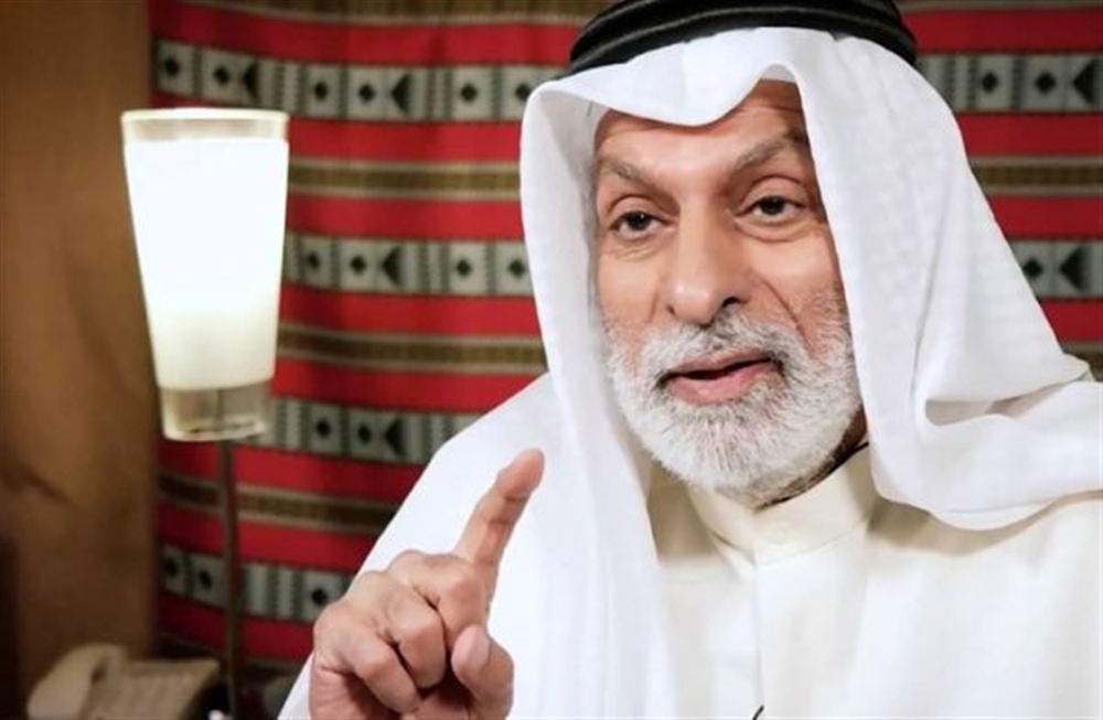 الدكتور النفيسي يحذر الشرعية .. هذه غواية وليست مفاوضات