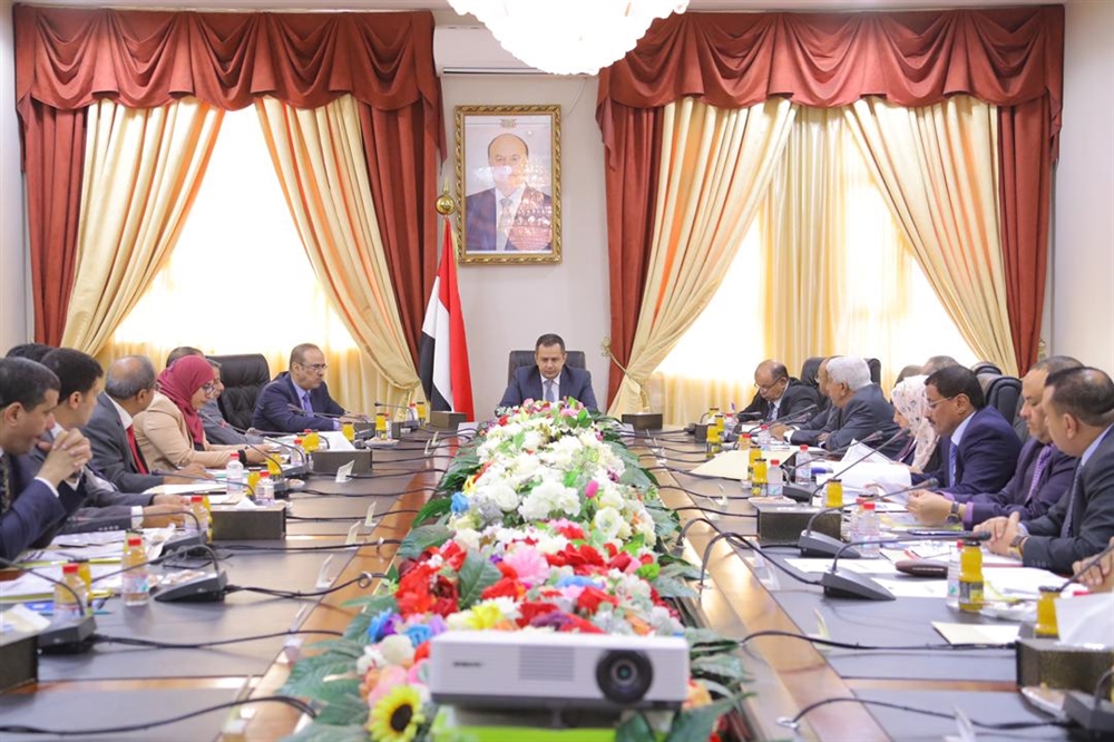 الحكومة تشكك في جدية الحوثيين تجاه التعاطي مع ملف السلام