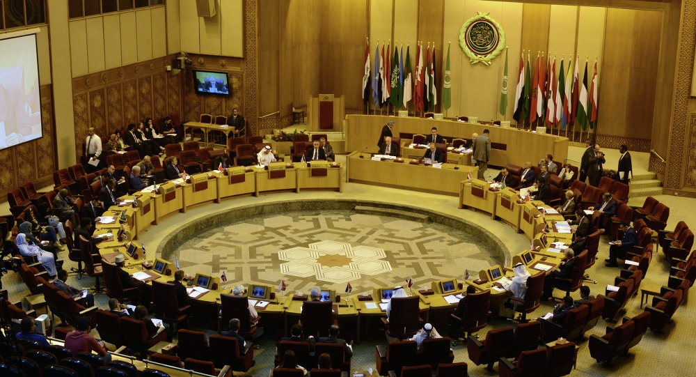 اجتماع عربي طارئ لمناقشة التصعيد الإسرائيلي ضد فلسطين
