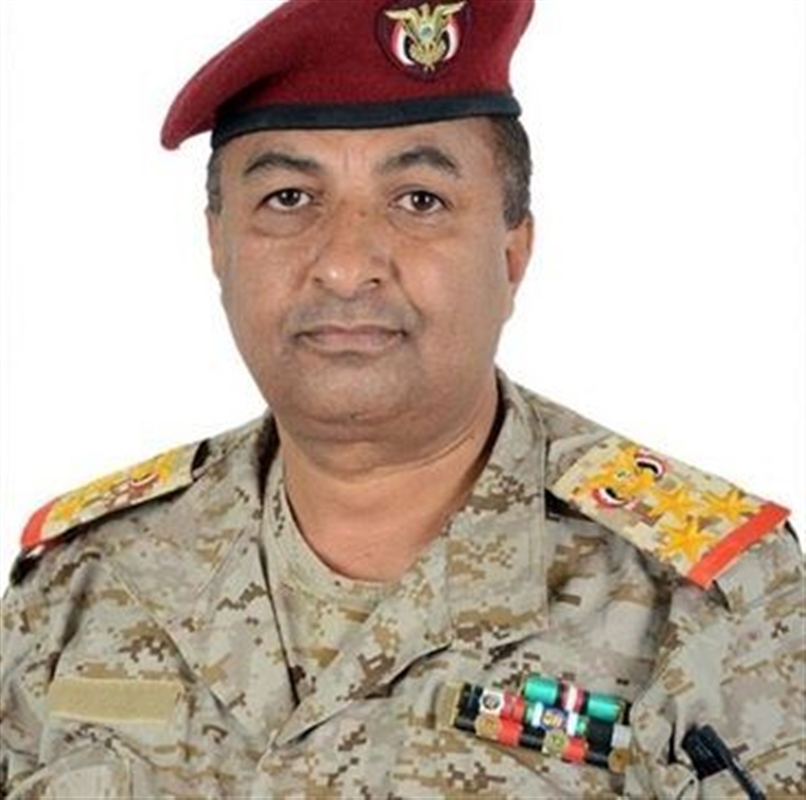 متحدث الجيش : تحركات الحوثيين تؤكد أنه لا نية لديهم للسلام ولا رغبة في تنفيذ اتفاق السويد