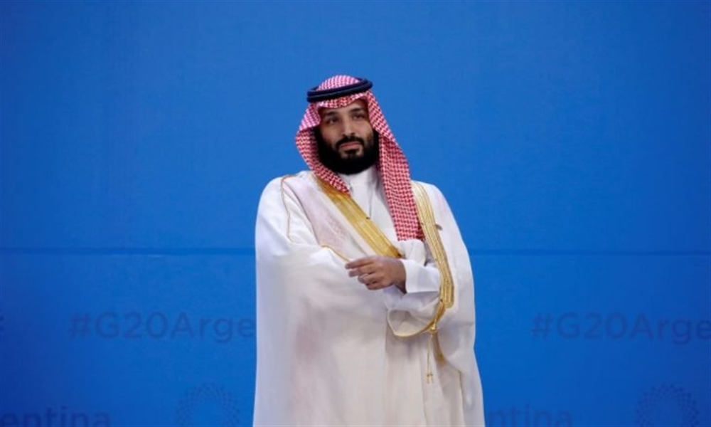 حرمان بن سلمان من إكليل النصر في اليمن