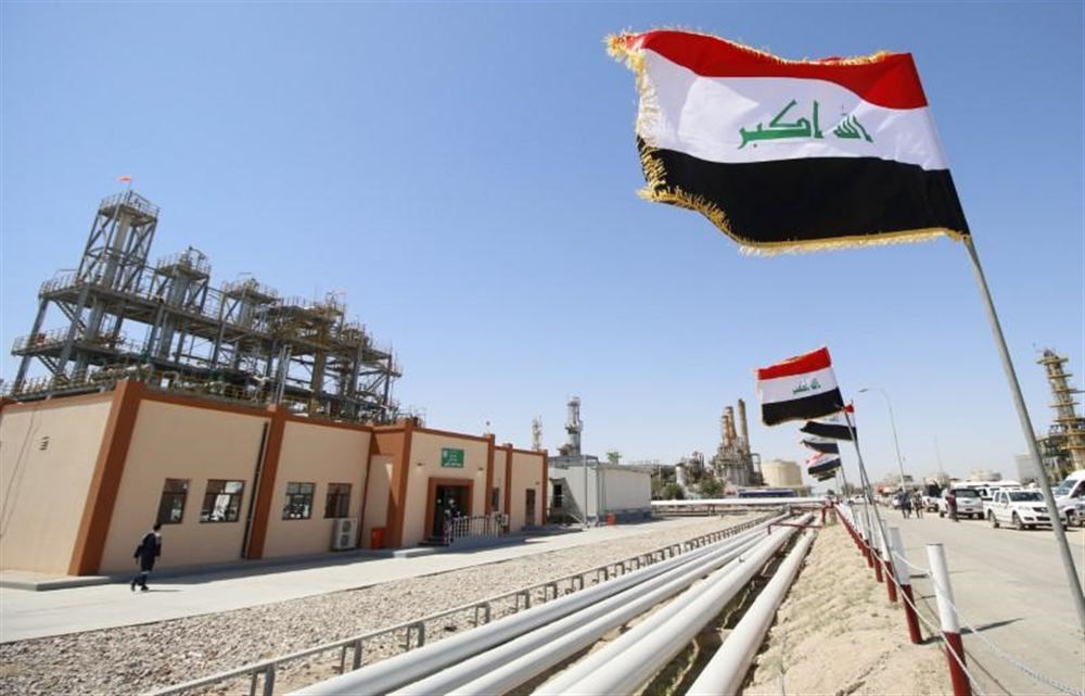 العراق والكويت يتوصلان لتفاهمات حول مناطق نفطية حدودية