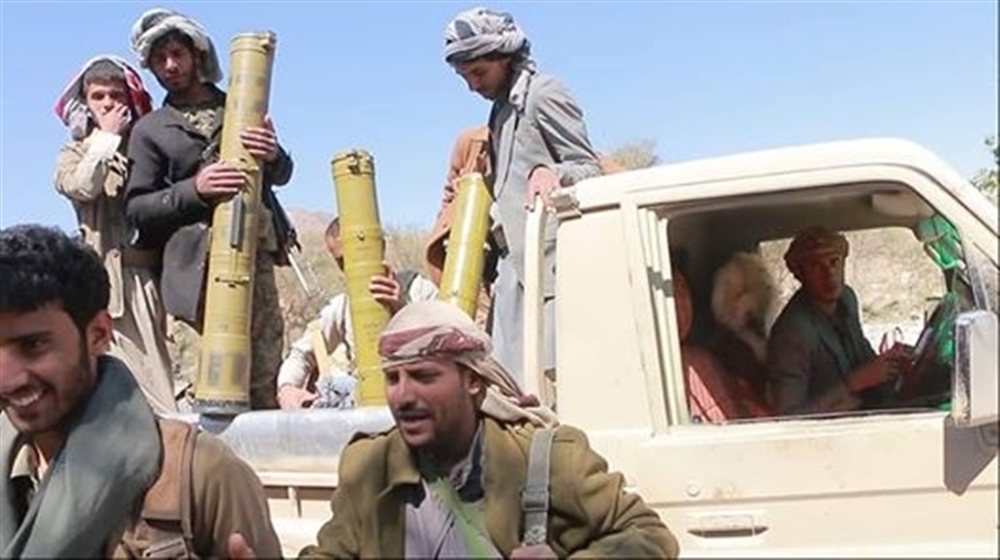 مسؤول بمأرب: فشل هجوم الحوثيين في صرواح وسيتم تحقيق انتصارات كبيرة خلال الأيام القادمة