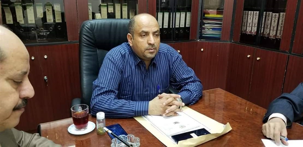 خلافات بين قيادات الحوثي تنتهي باعتقال الأمن القومي لمدير الشؤون التنفيذية بوحدة كبار المكلفين بمصلحة الضرائب
