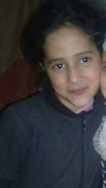 الحوثيون يمارسون ضغوطاً كبيرة على أسرة الطفلة "آلاء " لإطلاق سراح مغتصبها