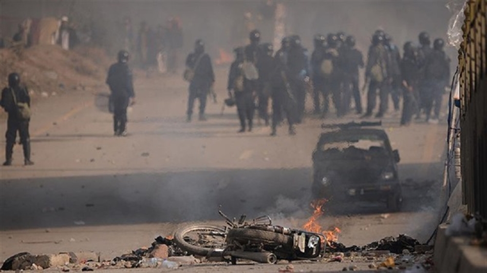 قتيلان و11 مصاباً في انفجار سيارة مفخخة شمالي العراق