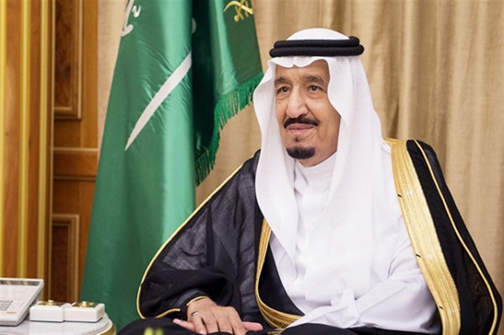 العاهل السعودي يعيد تشكيل مجلس الوزراء ويقيل الجبير
