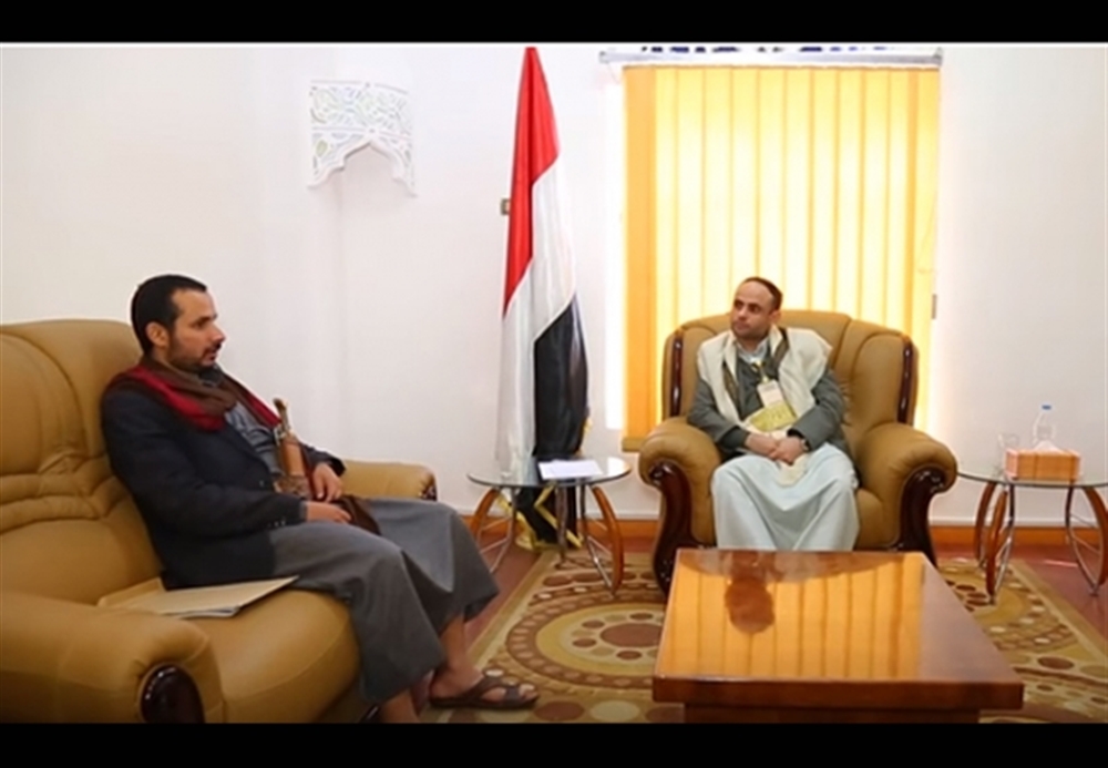 قبائل قيفة رداع تُخلص الشيخ "الذهب" من الإقامة الجبرية بصنعاء بعد تقديم استقالته للحوثيين
