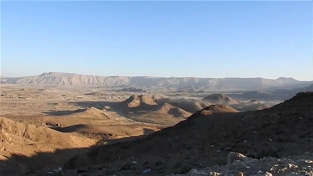 الجيش يعلن السيطرة على تلال جديدة في صرواح غربي مأرب