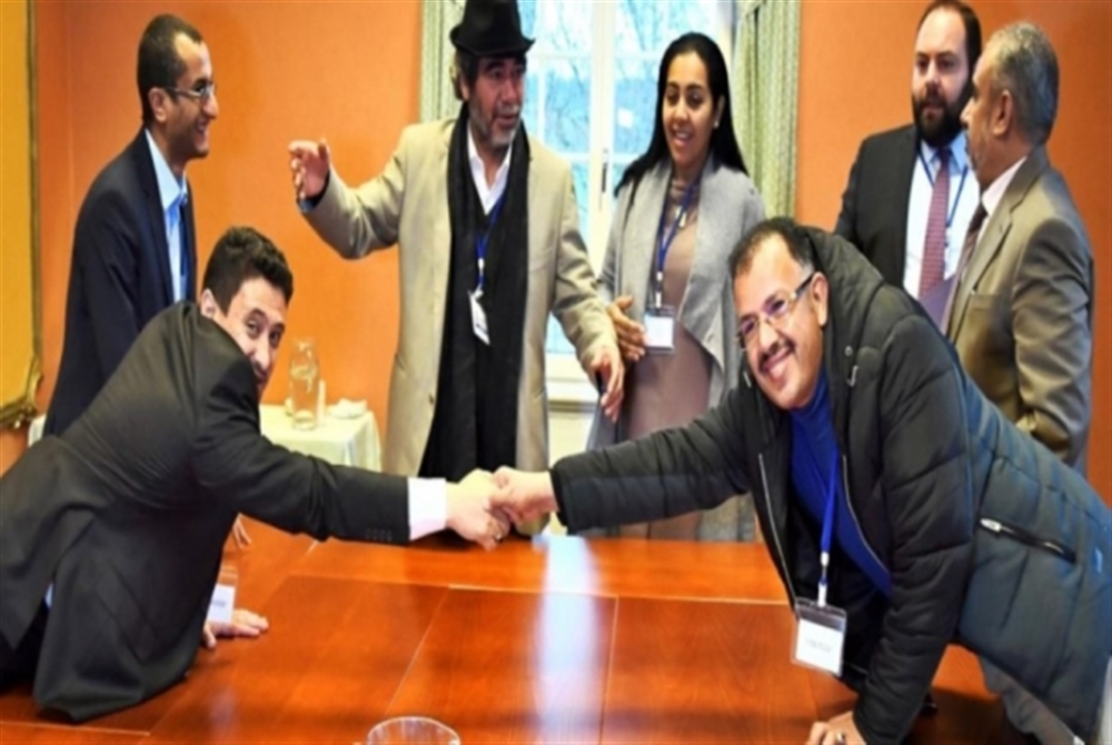 الثامن من يناير القادم يوم محوري في ملف الأسرى والمختطفين
