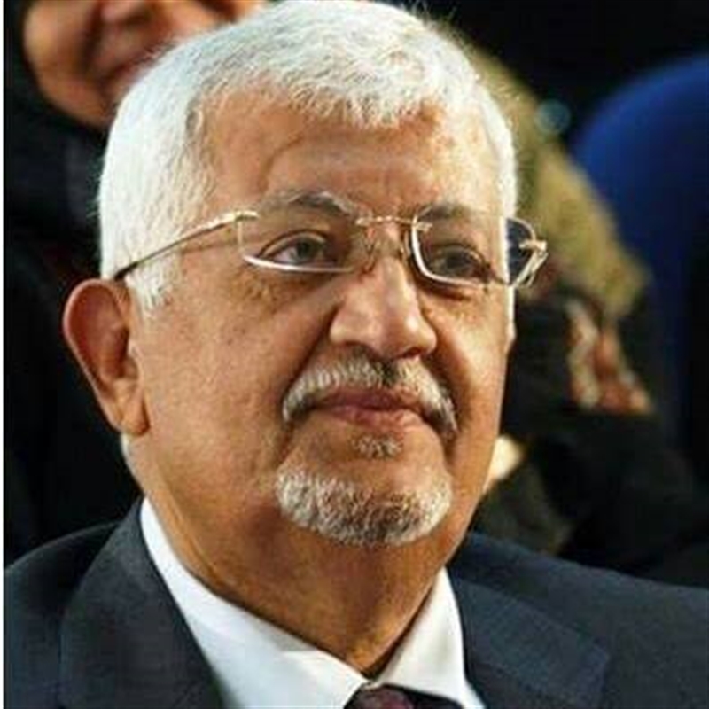 نعمان : الحوثيين دمويون لن يجنحوا للسلام