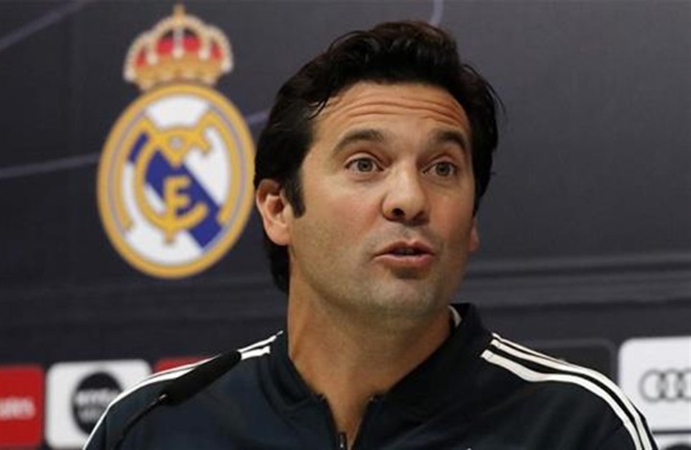 ما هي طموحات سولاري في فريق ريال مدريد لسنة 2019؟