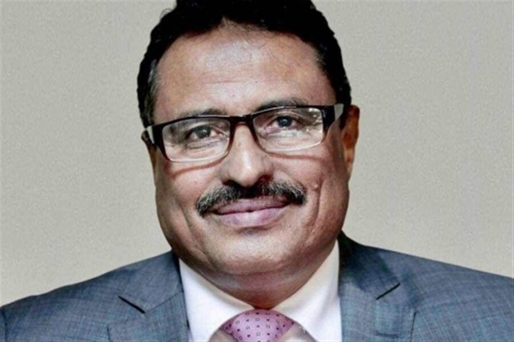 وزير يمني ينتقد قوات مدعومة من التحالف العربي في عدن
