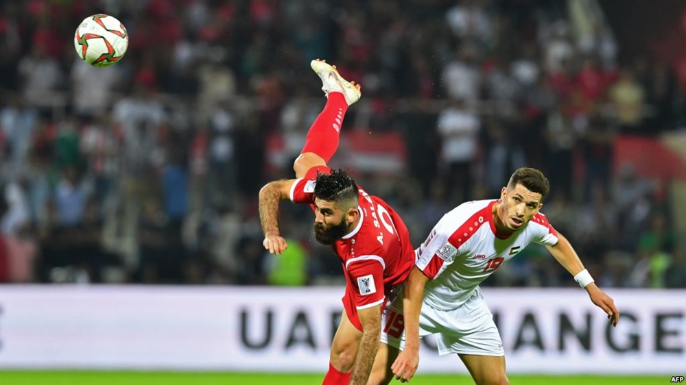 كأس آسيا: تعادل سلبي يحسم مواجهة فلسطين وسوريا (شاهد)