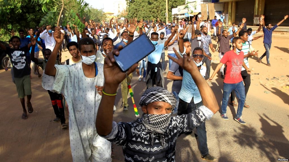 السودان.. إيقاف 816 شخصا خلال تظاهرات الأسابيع الماضية