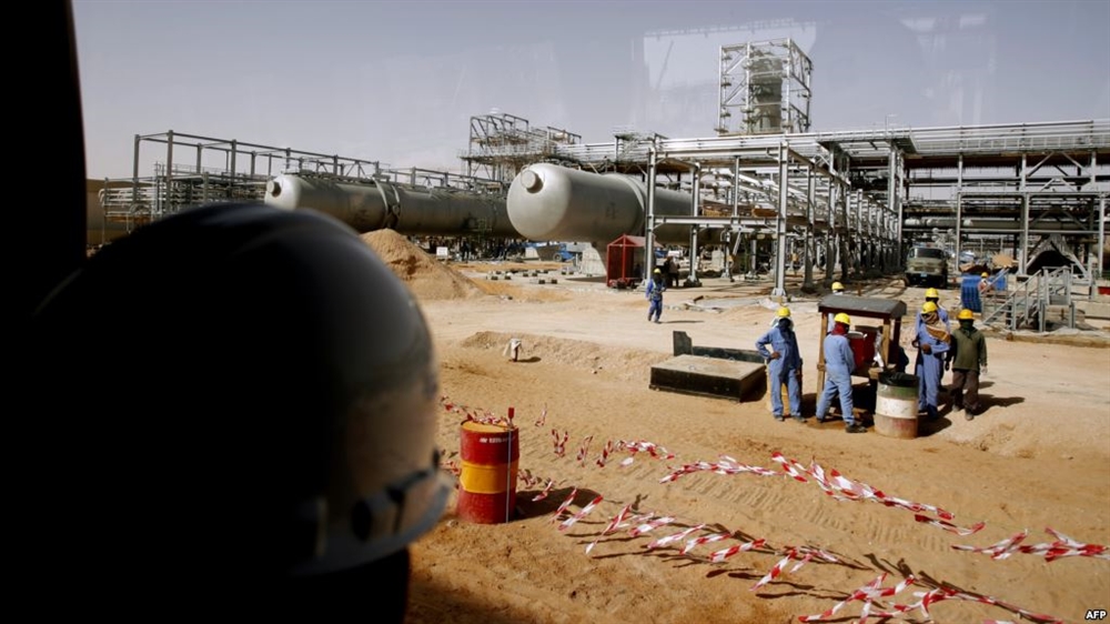 السعودية تعلن تقليص صادراتها النفطية