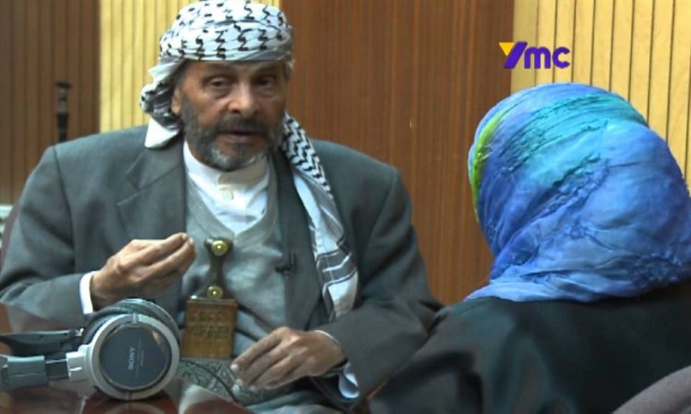 الموت يغيب عبدالرحمن مطهر أقدم الاذاعيين في اليمن