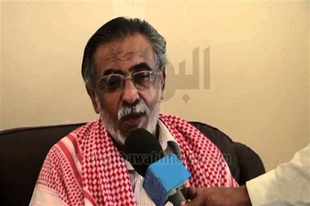 الشدادي: الحوثيين يهددون 30 برلمانيا بالتصفية.. وننتظر الإشارة من الرئاسة والتحالف لعقد الجلسة الأولى