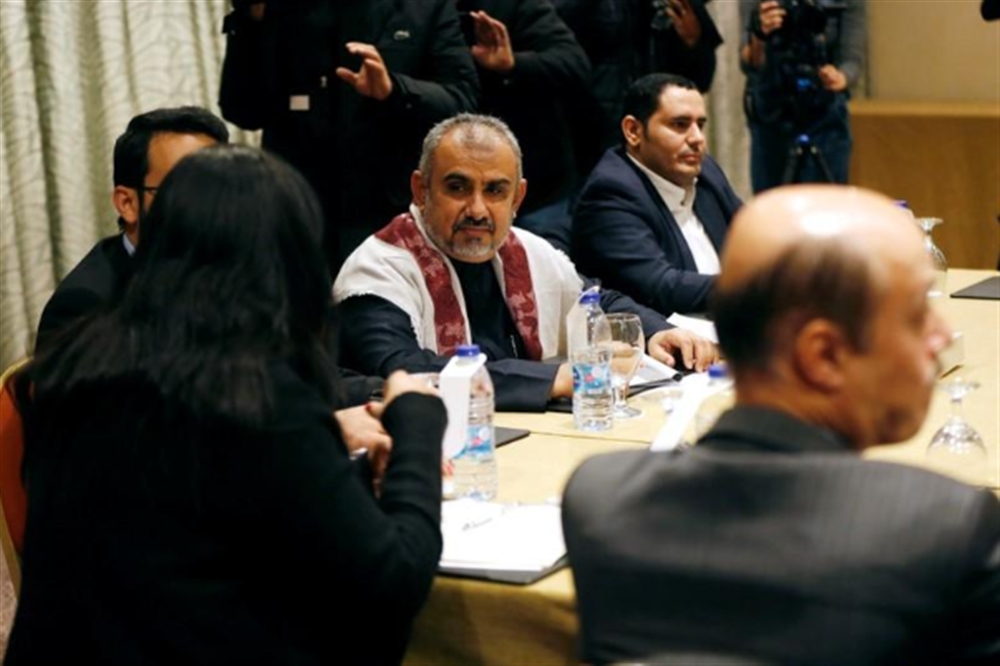 الوفد الحكومي: الاتفاق على شروط تبادل الأسرى متوقع خلال أيام