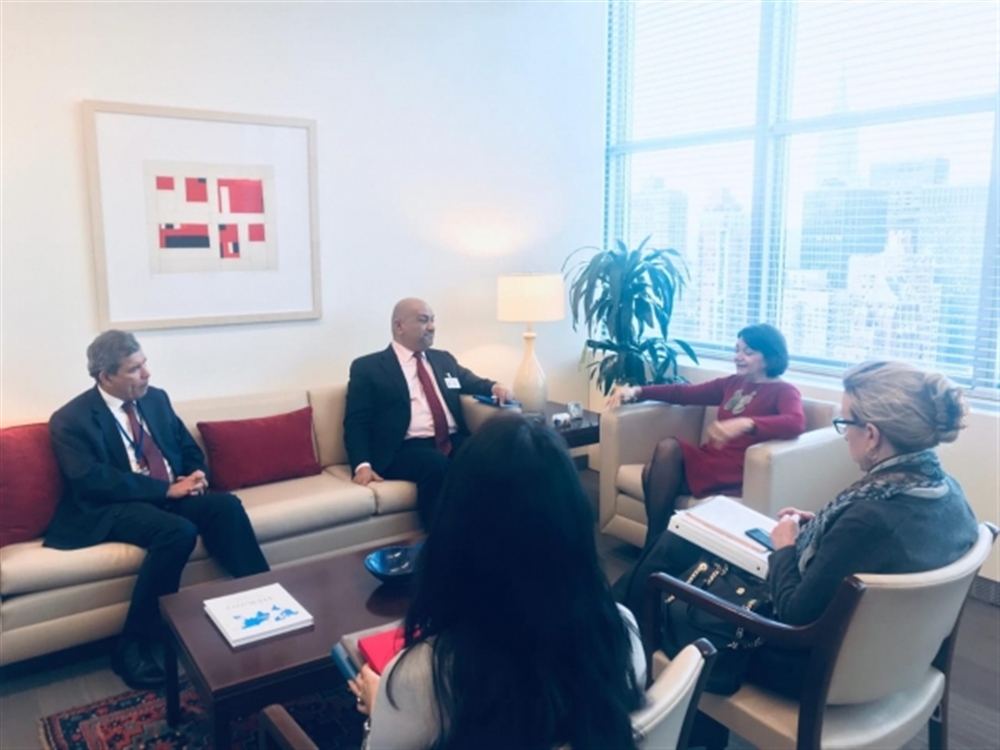 اليماني: جماعة الحوثي تعرقل تنفيذ اتفاق موانئ الحديدة والصليف ورأس عيسى