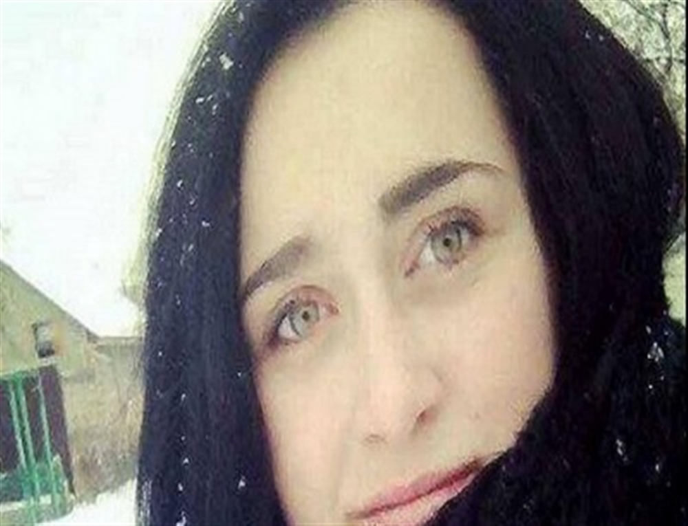 نهاية مأساوية لطالبة أوكرانية أجبرت على مغادرة الحافلة بسبب دولار