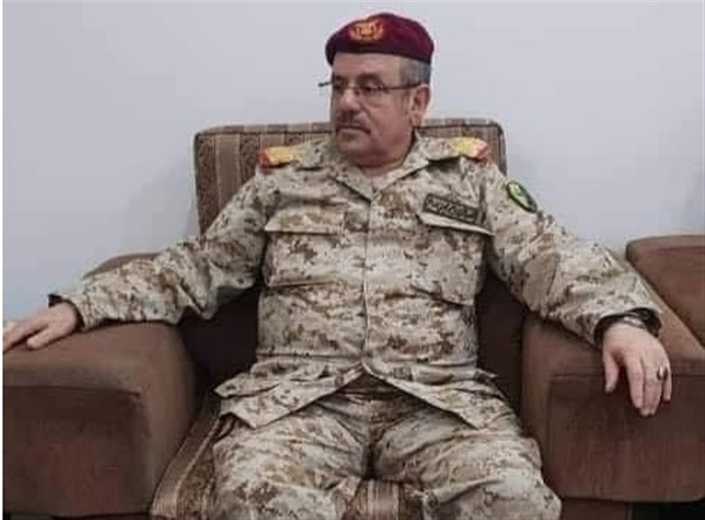قرار جمهوري بتعيين رئيسا لهيئة الاستخبارات