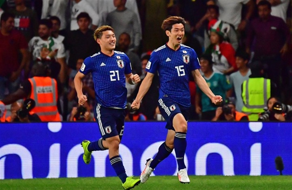 اليابان تطيح بإيران وتبلغ نهائي كأس آسيا (شاهد)