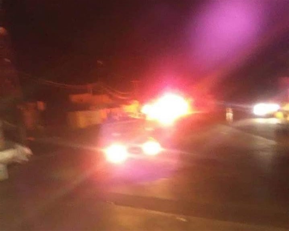 تعز.. قتلى وجرحى بانفجار عبوة ناسفة وسط مدينة المخا