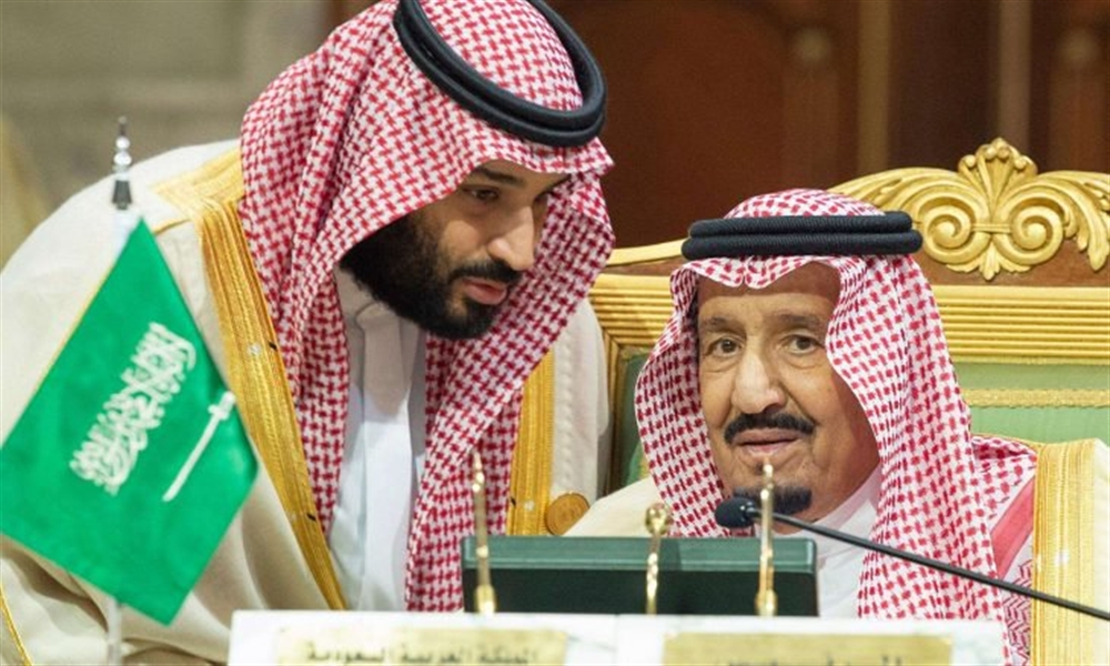 السعودية: استعادة 106 مليارات دولار حصيلة قضايا الفساد