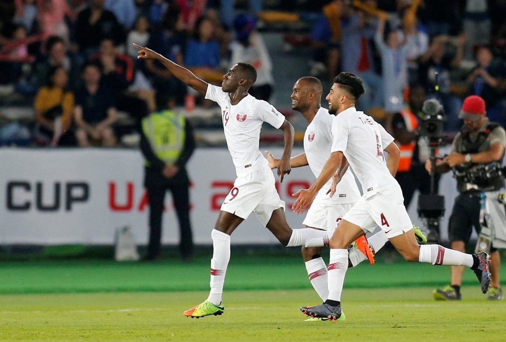 شاهد.. قطر تكتسح اليابان وتتوج بلقب كأس آسيا للمرة الأولى في تاريخها