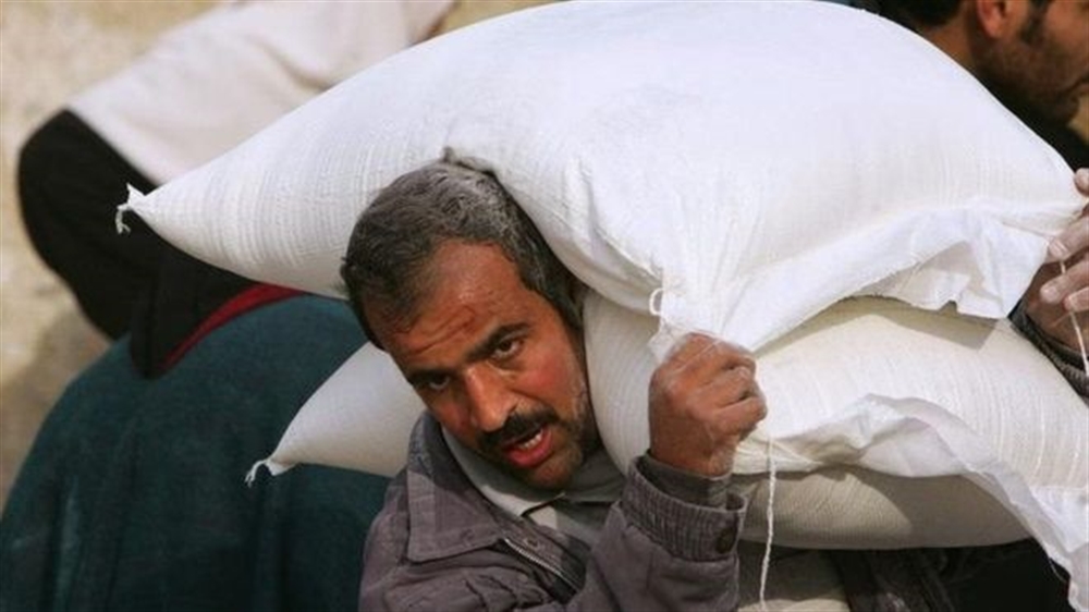 أمريكا توقف كل معوناتها للفلسطينيين بالضفة الغربية المحتلة وغزة