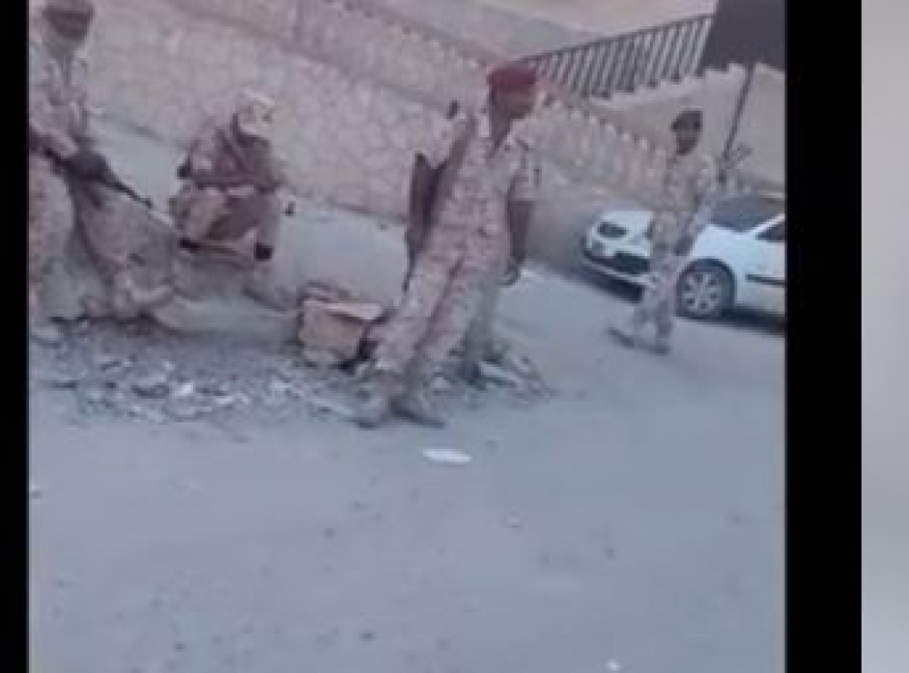 سلطات حضرموت تمنع عقد لقاء موسع للحراك الجنوبي بالمكلا
