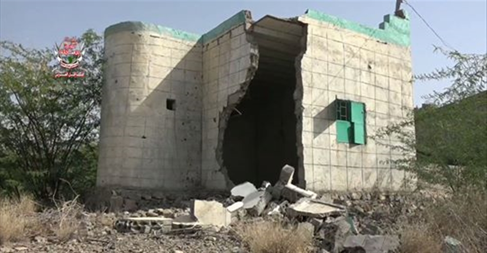 مقتل مدني في قصف للحوثيين على "حيس" جنوبي الحديدة