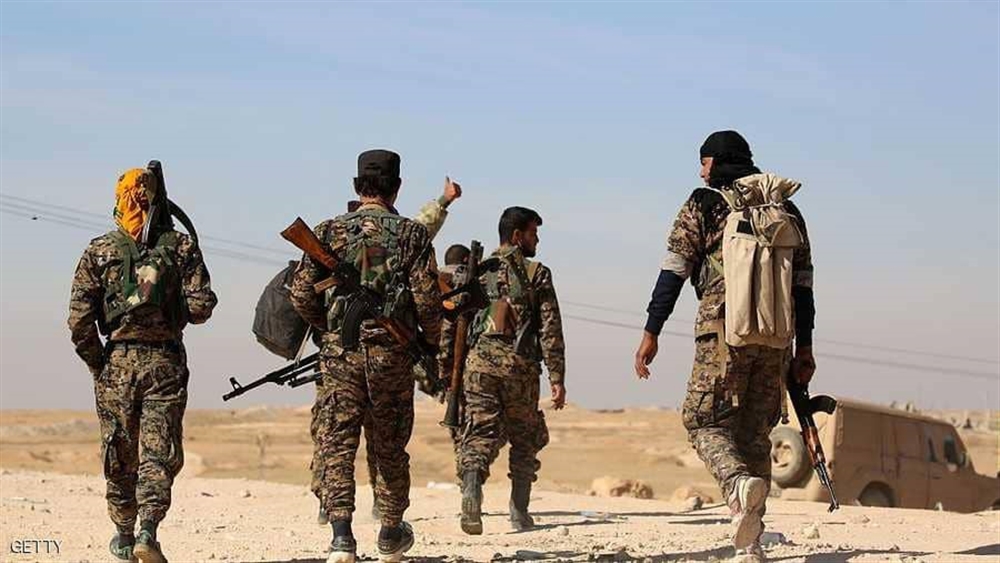 واشنطن تطلب من الدول استعادة مواطنيها "الجهاديين" من سوريا
