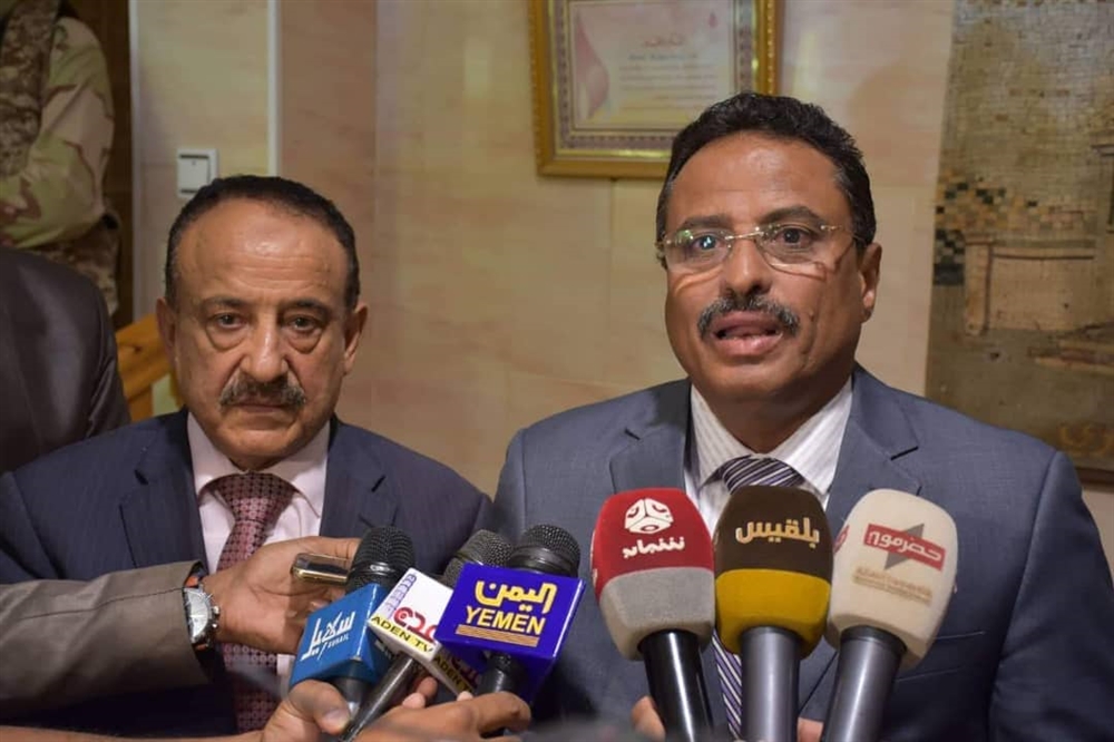 الحكومة توافق على إنشاء شركة حضرموت للطيران وتنفيذ أربعة مشاريع بمطار سيئون