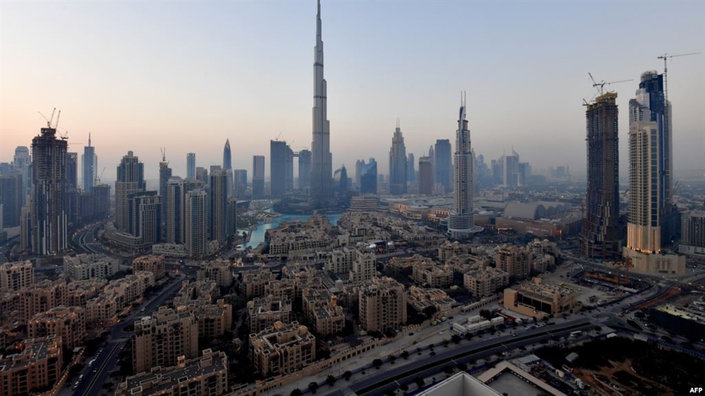 الإمارات تفرج عن 496 مليون دولار لإنهاء خلافها مع الكويت