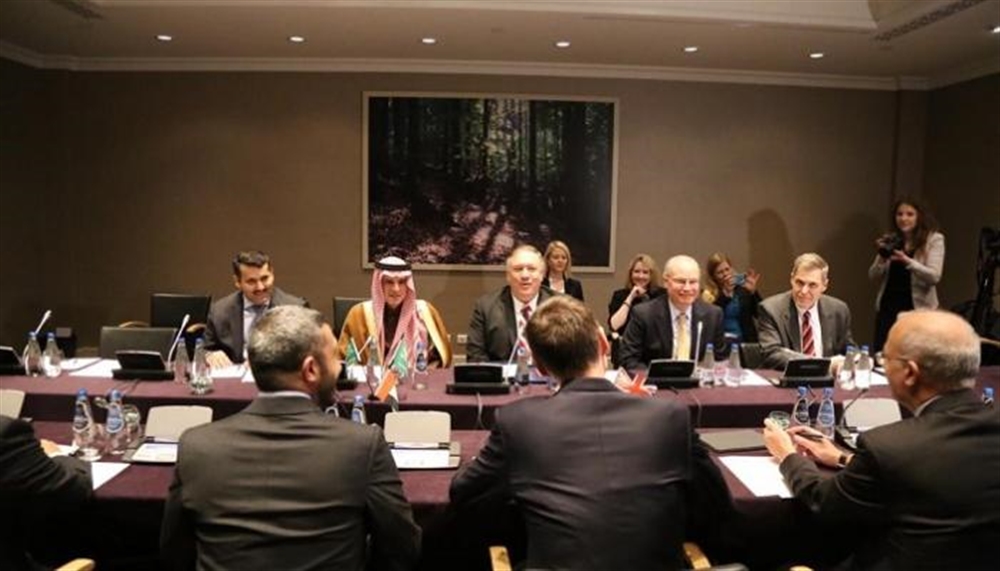 الرباعية الدولية تدعو الأطراف اليمنية للتنفيذ الفوري والكامل لاتفاق السويد