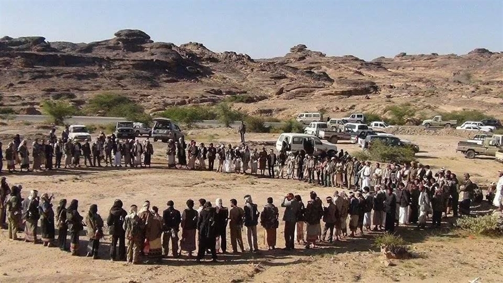 "بن دغر" يحذر من انكسار انتفاضة حجور