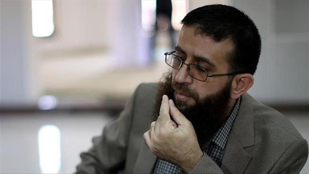 الجيش الإسرائيلي يعتقل القيادي بـ"الجهاد" خضر عدنان