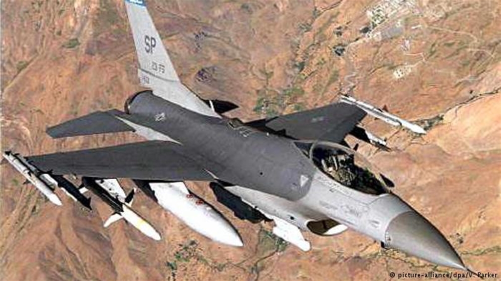 البنتاغون: مقتل 35 "إرهابيا" في غارة جوية أميركية في الصومال