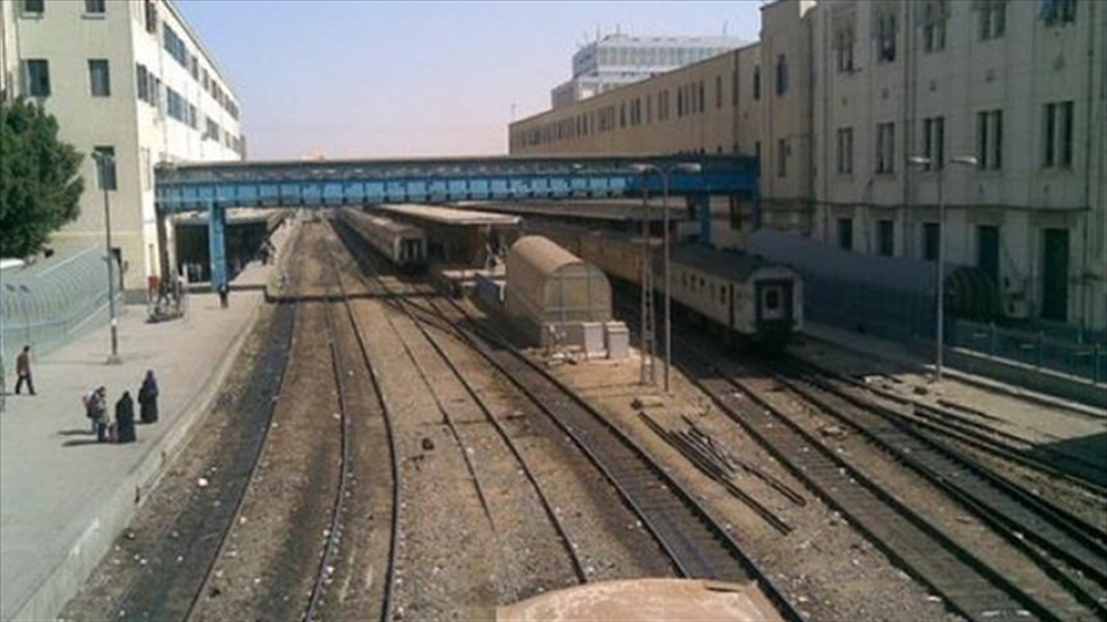 ارتفاع ضحايا انفجار بقطار في محطة مصر إلى 25 قتيلا