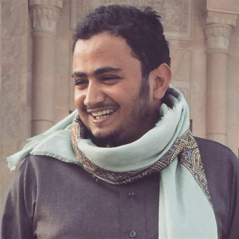 وفاة صحفي يمني في حادث غرق قارب أثناء محاولته الهجرة إلى أوروبا