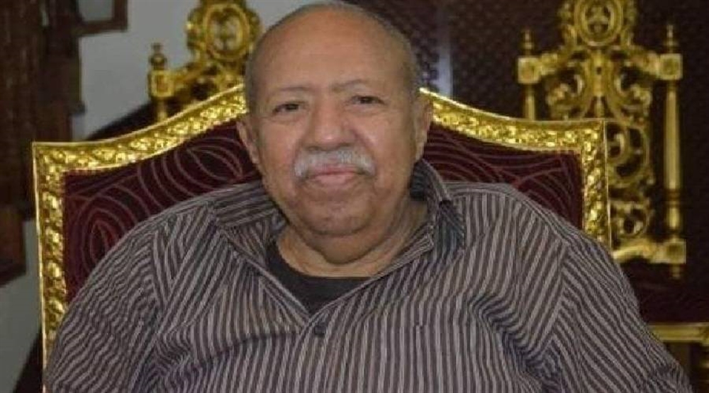 وفاة أمين عام الحزب الاشتراكي الأسبق "علي صالح عباد"