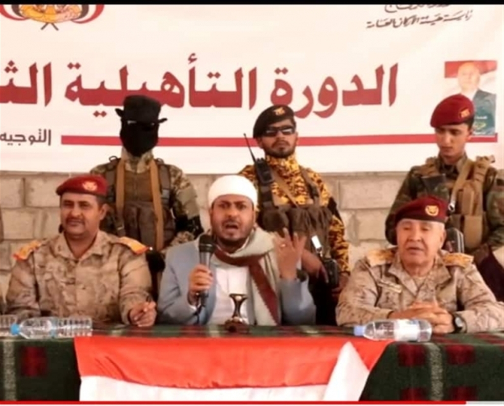 وزير الأوقاف: الجيش الوطني صمام أمان النظام الجمهوري