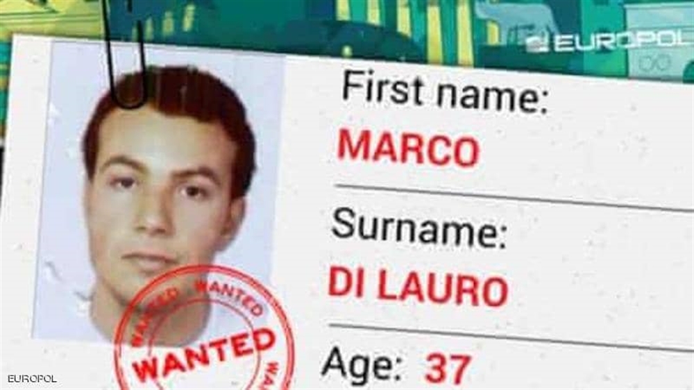بعد 14 عاما من المطاردات.. اعتقال ثاني أخطر رجل في إيطاليا