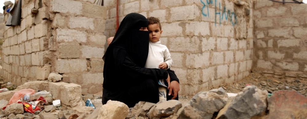 بالتزامن مع اليوم العالمي للمرأة.. منظمة حقوقية تنشر إحصائية للانتهاكات بحق النساء منذ اندلاع حرب اليمن