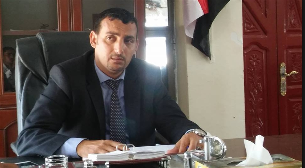 محافظ سقطرى يوقف رئيس مصلحة القبائل (وثيقة)