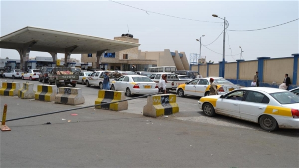 اللجنة الاقتصادية: افتعال الحوثيين لأزمة المشتقات النفطية استغلال تجاري خطير
