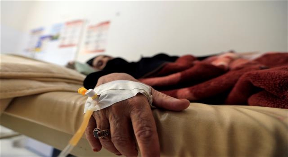 تعز.. وفاة ثمانية أشخاص بالكوليرا وإصابة أكثر من 3 آلاف منذ مطلع العام الجاري